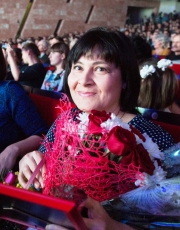 Мишенина Наталья Леонидовна